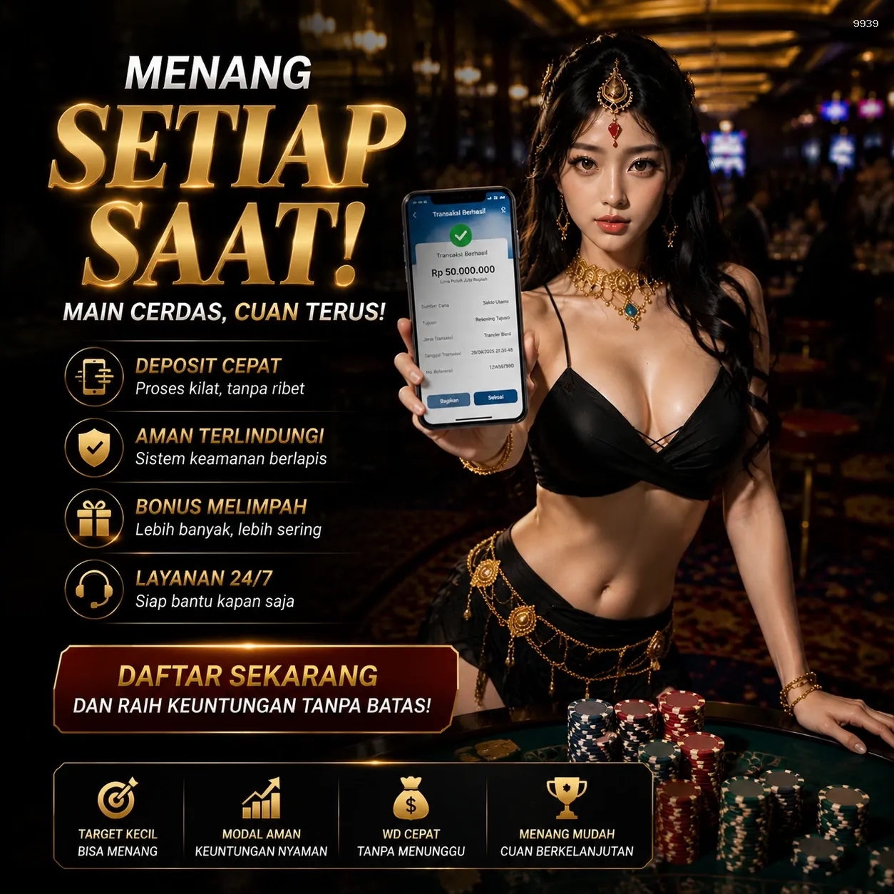 Pemula di 9939 Temukan Game Terbaik untuk Dilihat
