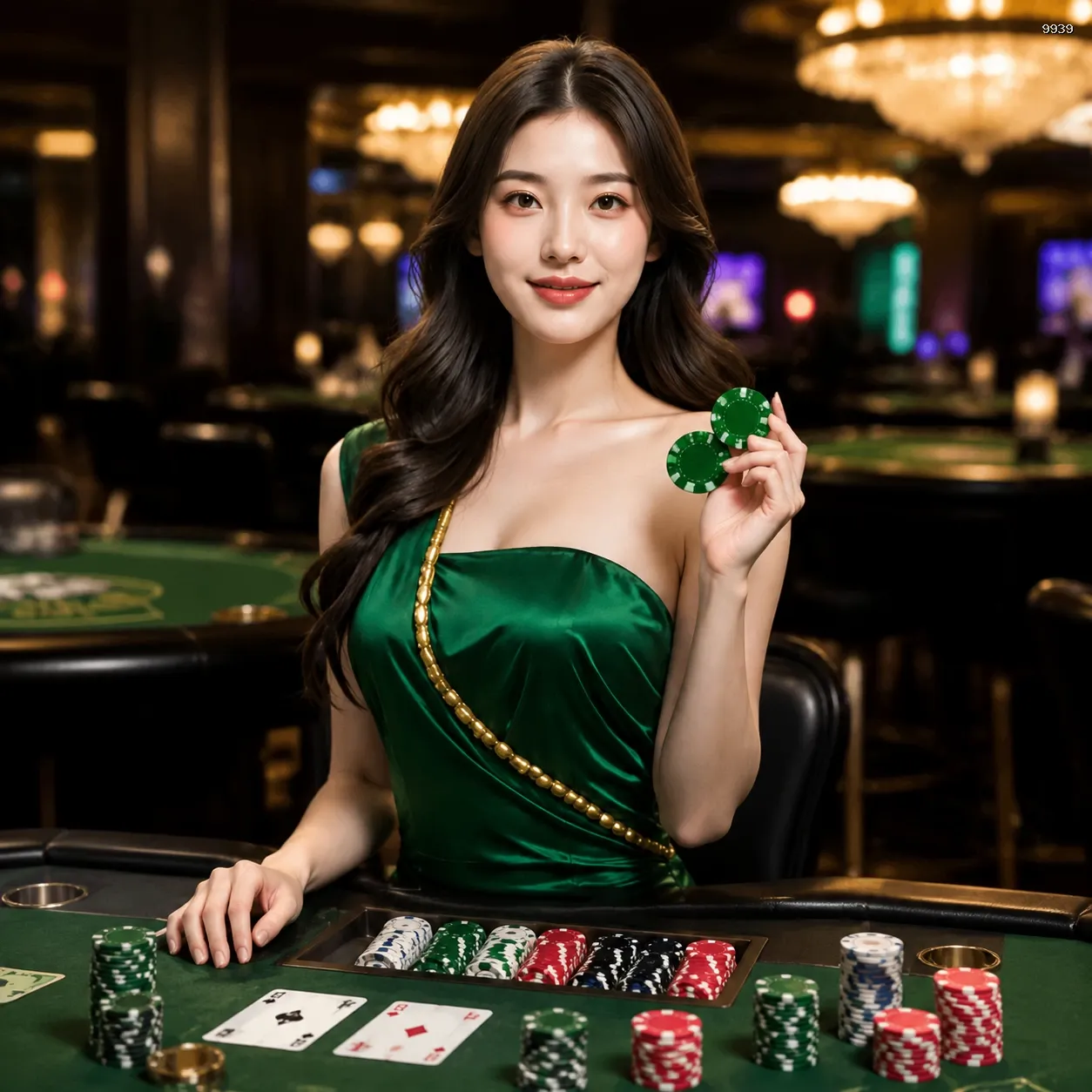 Keunggulan dan Fitur Menarik di Situs Game 9939