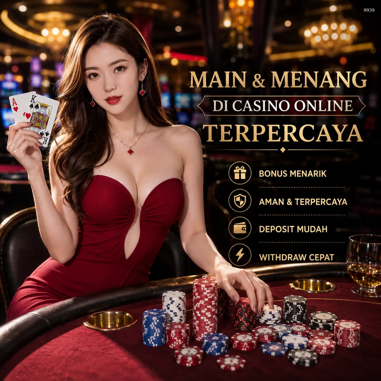 Menelusuri Keunggulan Situs Game 9939